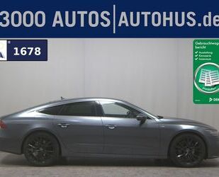 Audi A7 Gebrauchtwagen