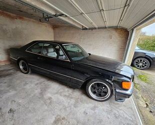 Mercedes-Benz 500 