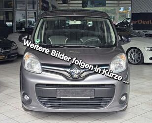 Renault Kangoo Gebrauchtwagen