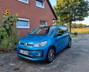 VW up! Gebrauchtwagen