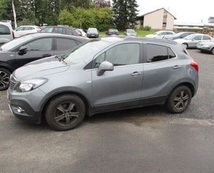 Opel Mokka Gebrauchtwagen
