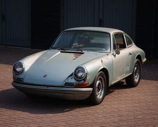 Porsche 911 Urmodell Gebrauchtwagen
