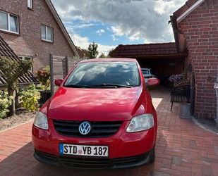VW Fox Gebrauchtwagen