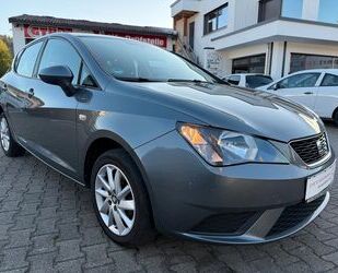 Seat Ibiza Gebrauchtwagen