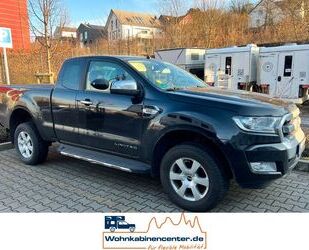 Ford Ranger Gebrauchtwagen