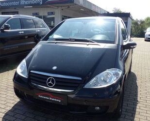 Mercedes-Benz A 180 Gebrauchtwagen