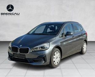 BMW 218 Active Tourer Gebrauchtwagen