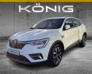 Renault Arkana Gebrauchtwagen