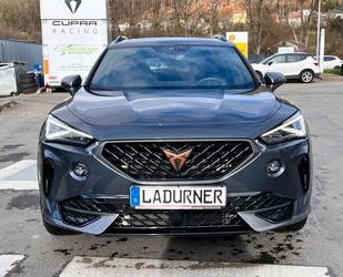 Cupra Formentor Gebrauchtwagen