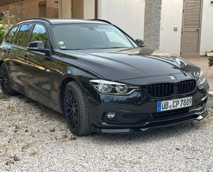 BMW 320 Gebrauchtwagen