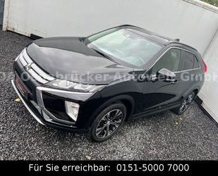 Mitsubishi Eclipse Cross Gebrauchtwagen