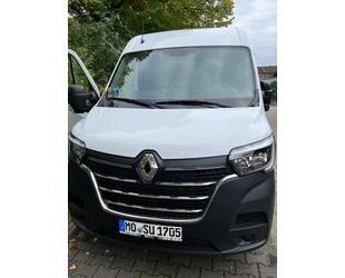 Renault Master Gebrauchtwagen