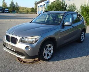 BMW X1 Gebrauchtwagen