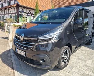 Renault Trafic Gebrauchtwagen