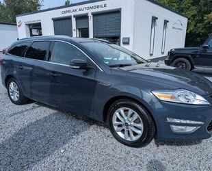 Ford Mondeo Gebrauchtwagen