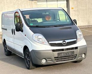 Opel Vivaro Gebrauchtwagen