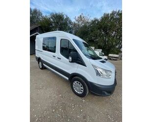 Ford Transit Gebrauchtwagen