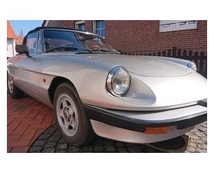 Alfa Romeo Spider Gebrauchtwagen