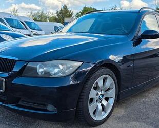 BMW 318 Gebrauchtwagen