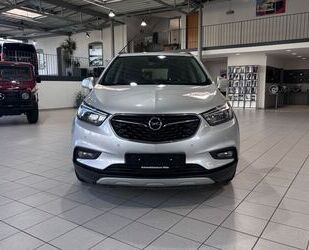Opel Mokka X Gebrauchtwagen