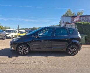 Renault Scenic Gebrauchtwagen