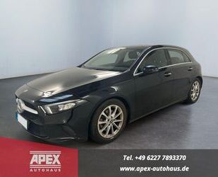 Mercedes-Benz A 200 Gebrauchtwagen