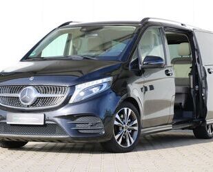 Mercedes-Benz V 250 Gebrauchtwagen