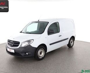 Mercedes-Benz Citan Gebrauchtwagen