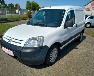Citroen Berlingo Gebrauchtwagen