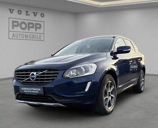Volvo XC60 Gebrauchtwagen