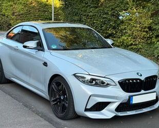 BMW M2 Gebrauchtwagen