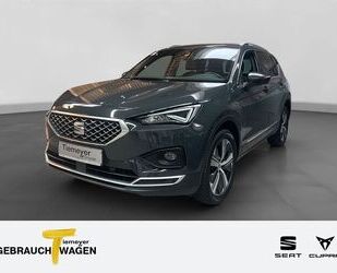 Seat Tarraco Gebrauchtwagen