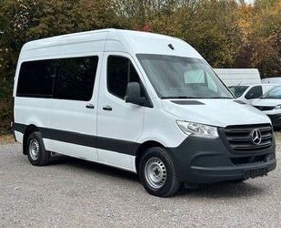 Mercedes-Benz Sprinter Gebrauchtwagen