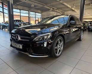 Mercedes-Benz C 250 Gebrauchtwagen