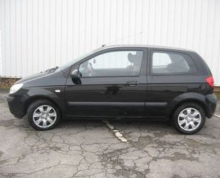 Hyundai Getz Gebrauchtwagen