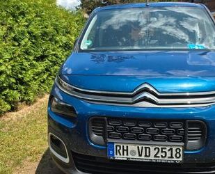 Citroen Berlingo Gebrauchtwagen