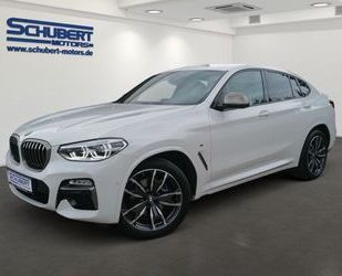 BMW X4 M40 Gebrauchtwagen