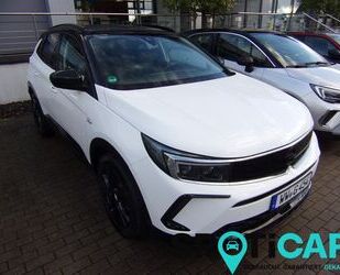 Opel Grandland (X) Gebrauchtwagen