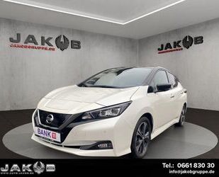 Nissan Leaf Gebrauchtwagen