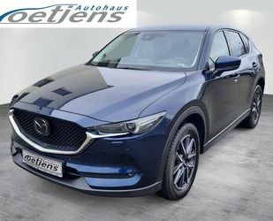 Mazda CX-5 Gebrauchtwagen