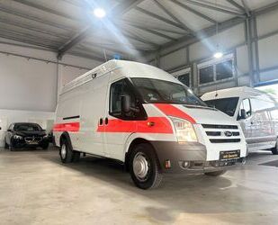 Ford Transit Gebrauchtwagen