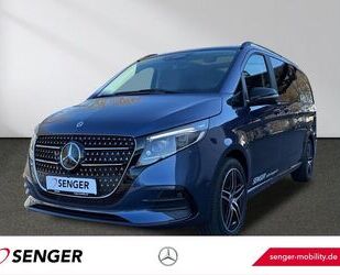Mercedes-Benz V 300 Gebrauchtwagen