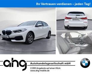 BMW 116 Gebrauchtwagen