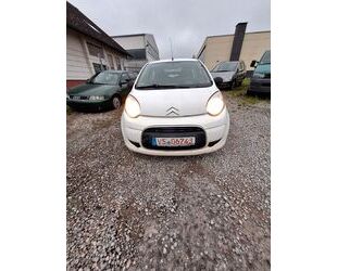 Citroen C1 Gebrauchtwagen