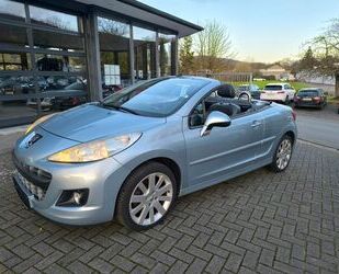 Peugeot 207 Gebrauchtwagen