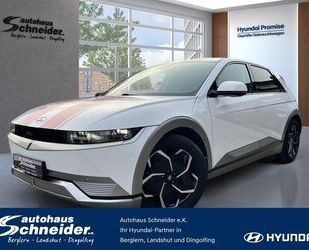 Hyundai IONIQ 5 Gebrauchtwagen