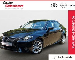 Lexus IS 250 Gebrauchtwagen