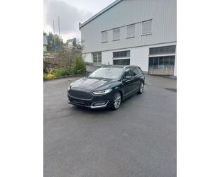 Ford Mondeo Gebrauchtwagen