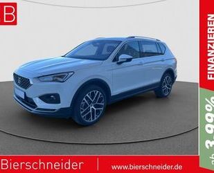 Seat Tarraco Gebrauchtwagen