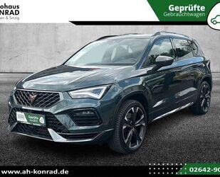 Cupra Ateca Gebrauchtwagen
